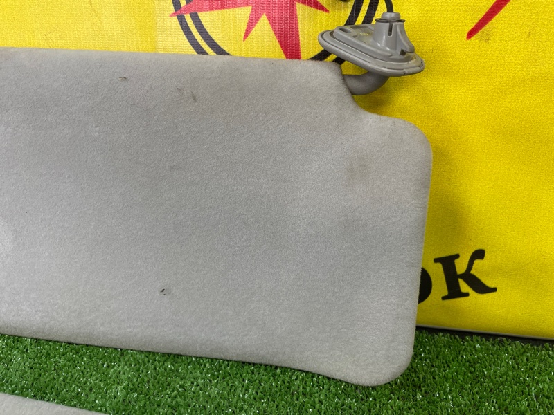 Козырек солнцезащитный, 1800 рублей, Красноярск