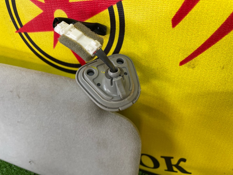 Козырек солнцезащитный, 1800 рублей, Красноярск