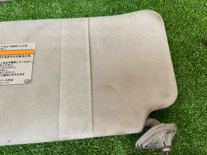 Козырек солнцезащитный, 1800 рублей, Красноярск