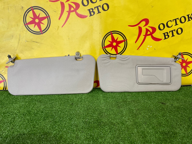 Козырек солнцезащитный, 1000 рублей, Красноярск