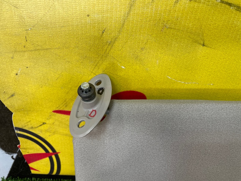 Козырек солнцезащитный, 1000 рублей, Красноярск