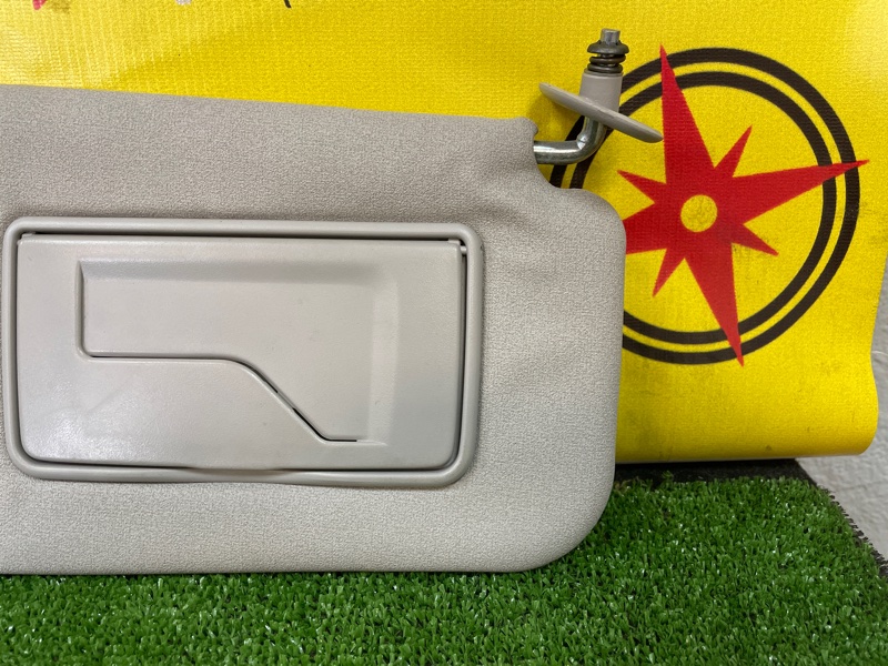 Козырек солнцезащитный, 1000 рублей, Красноярск