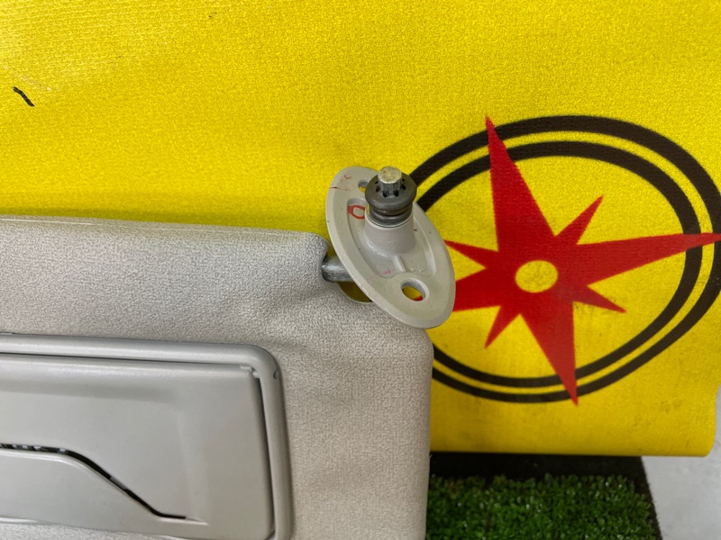 Козырек солнцезащитный, 1000 рублей, Красноярск