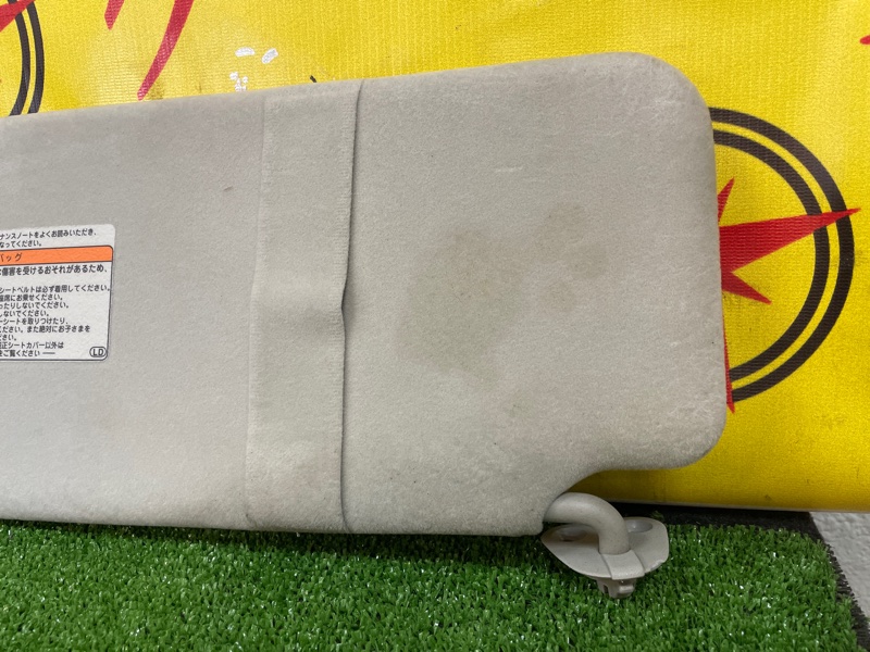 Козырек солнцезащитный, 600 рублей, Красноярск