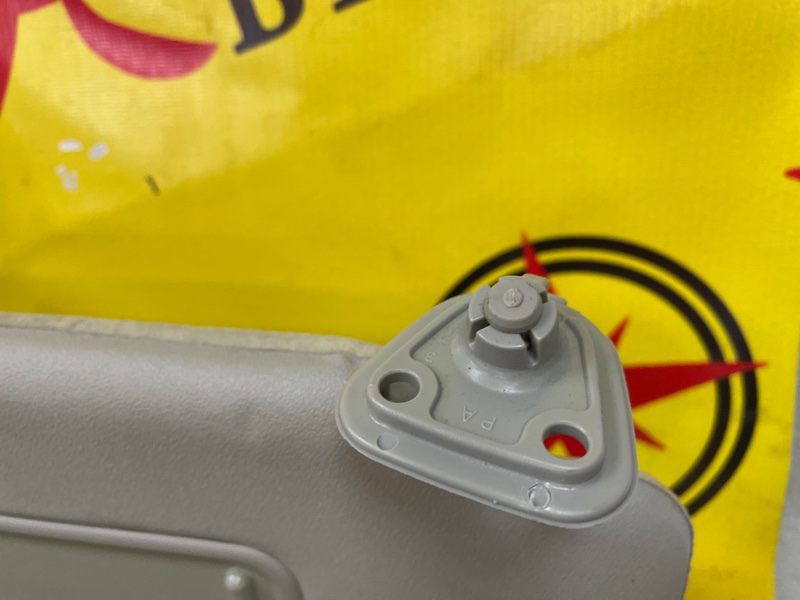 Козырек солнцезащитный, 600 рублей, Красноярск