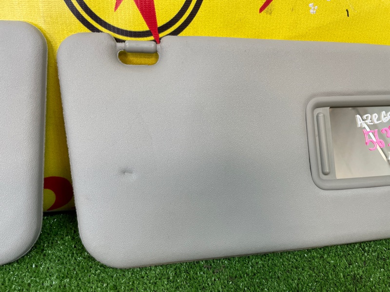 Козырек солнцезащитный, 600 рублей, Красноярск