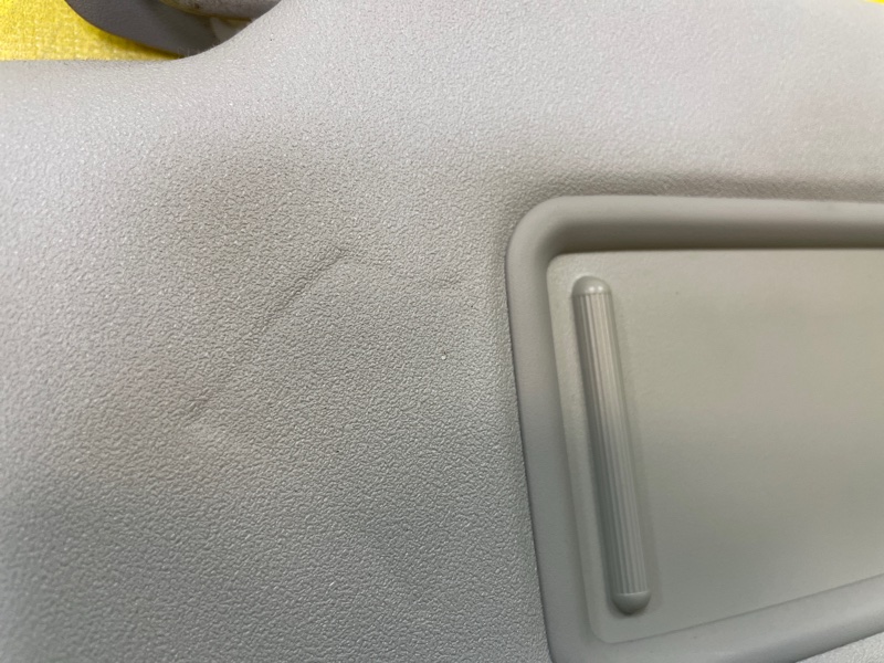 Козырек солнцезащитный, 600 рублей, Красноярск