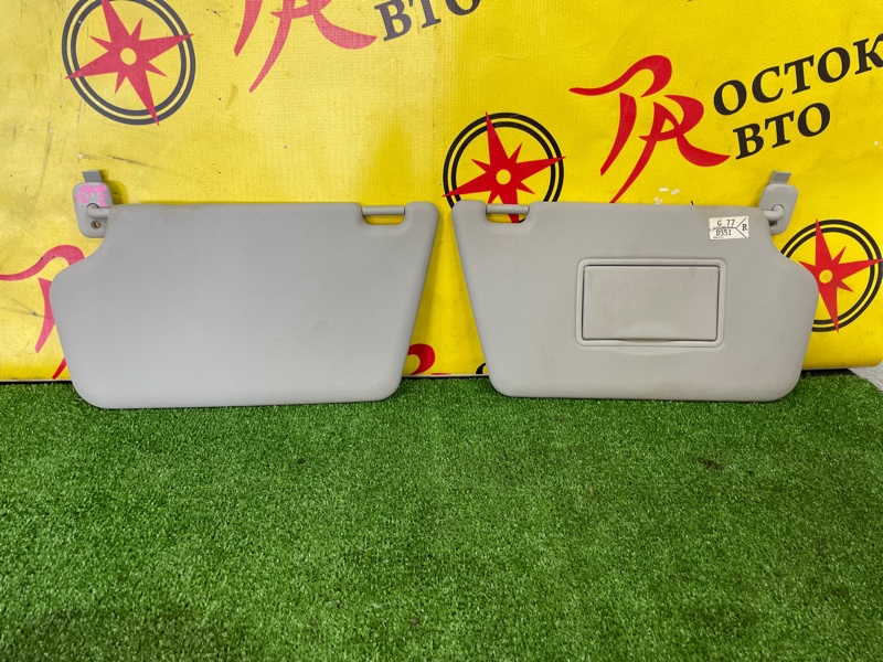 Козырек солнцезащитный, 250 рублей, Красноярск