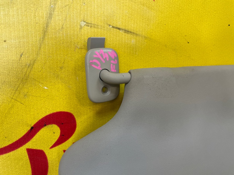 Козырек солнцезащитный, 250 рублей, Красноярск