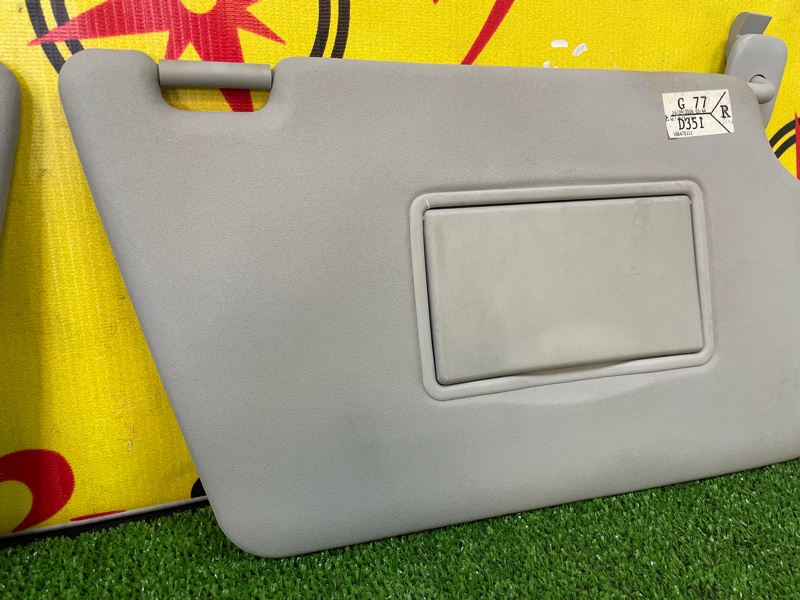 Козырек солнцезащитный, 250 рублей, Красноярск