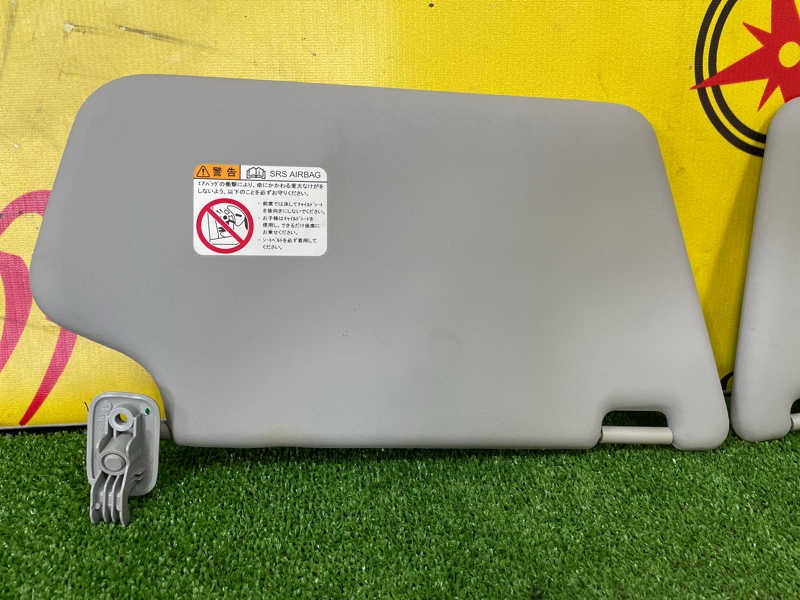 Козырек солнцезащитный, 250 рублей, Красноярск