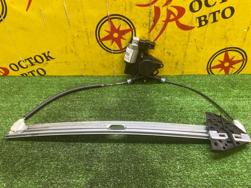 стеклоподъемник, 1000 рублей, Красноярск