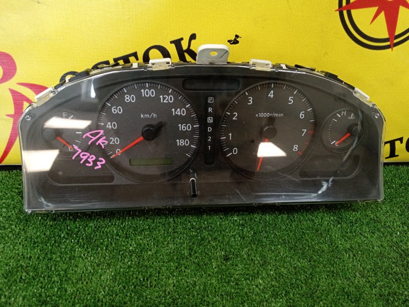 Панель приборов, 3000 рублей, Красноярск