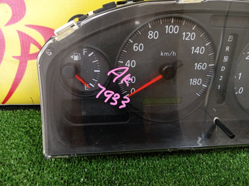 Панель приборов, 3000 рублей, Красноярск