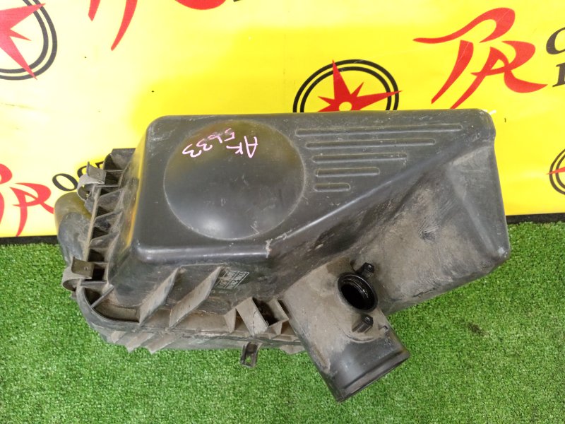 Корпус воздушного фильтра, 800 рублей, Красноярск