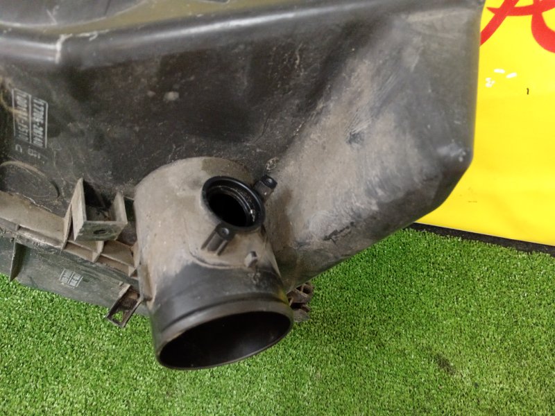 Корпус воздушного фильтра, 800 рублей, Красноярск