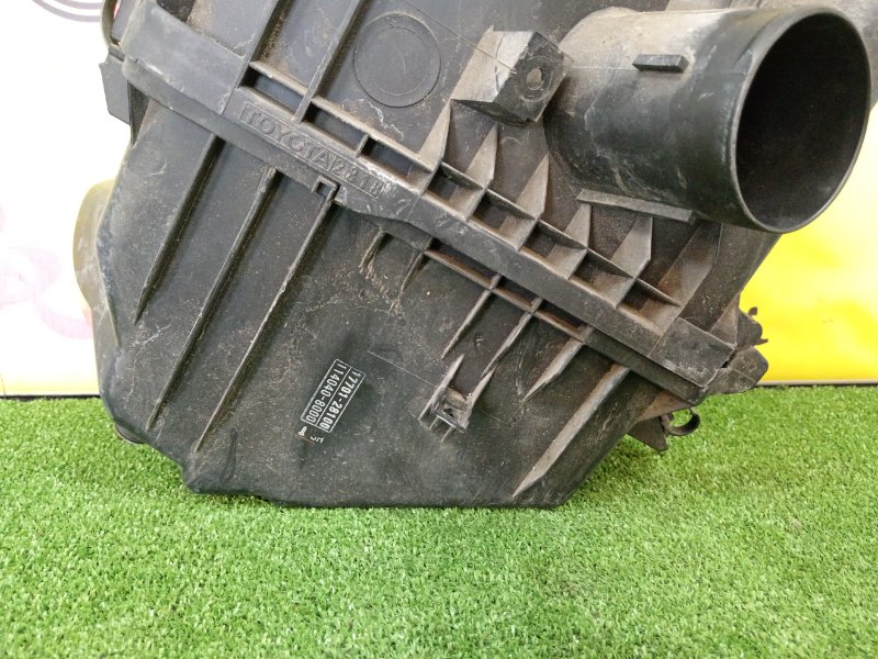 Корпус воздушного фильтра, 800 рублей, Красноярск