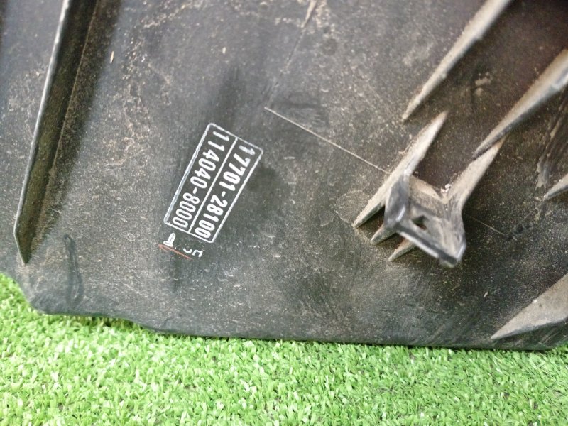 Корпус воздушного фильтра, 800 рублей, Красноярск