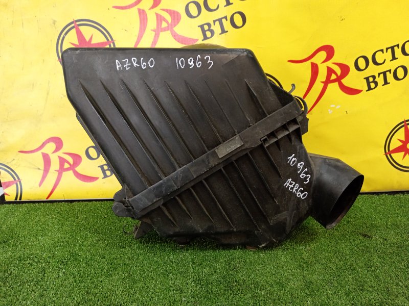 Корпус воздушного фильтра, 800 рублей, Красноярск