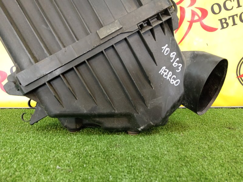 Корпус воздушного фильтра, 800 рублей, Красноярск