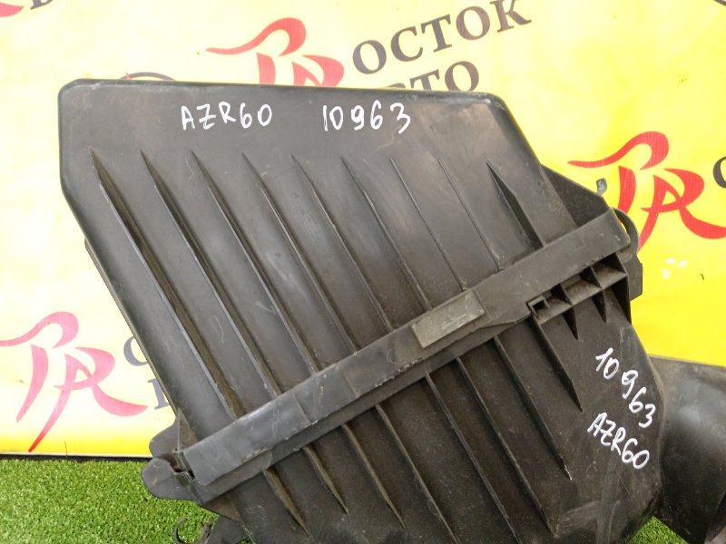 Корпус воздушного фильтра, 800 рублей, Красноярск