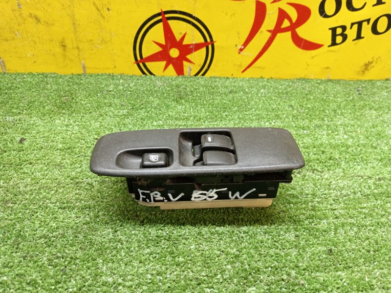 Блок управления стеклоподъемниками, 500 рублей, Красноярск