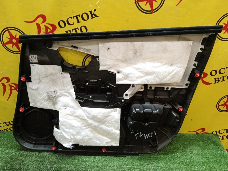 Обшивка боковой двери, 1400 рублей, Красноярск