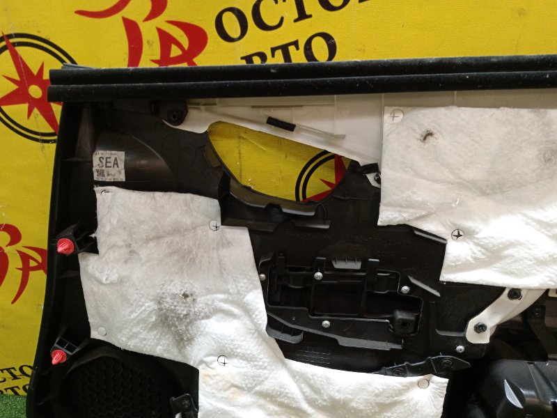 Обшивка боковой двери, 1400 рублей, Красноярск