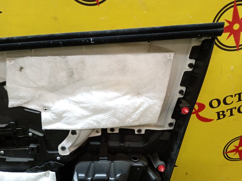 Обшивка боковой двери, 1400 рублей, Красноярск