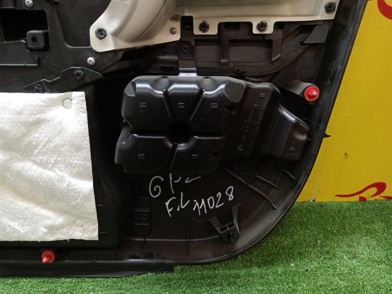 Обшивка боковой двери, 1400 рублей, Красноярск