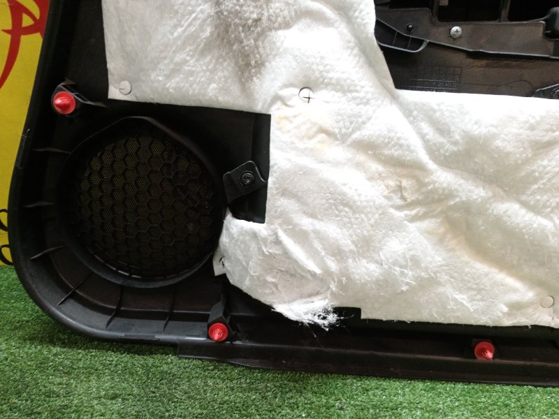 Обшивка боковой двери, 1400 рублей, Красноярск