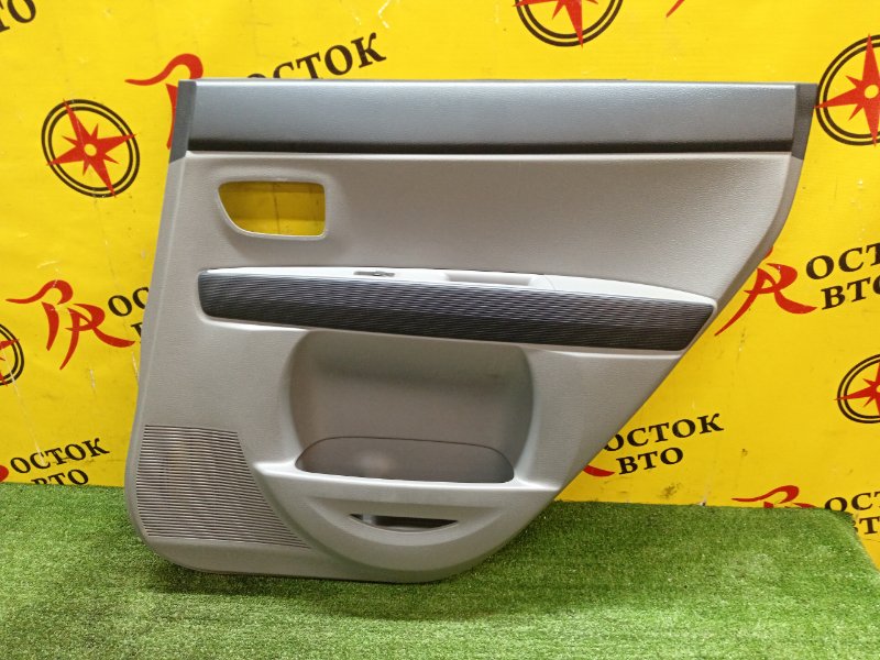 Обшивка боковой двери, 300 рублей, Красноярск