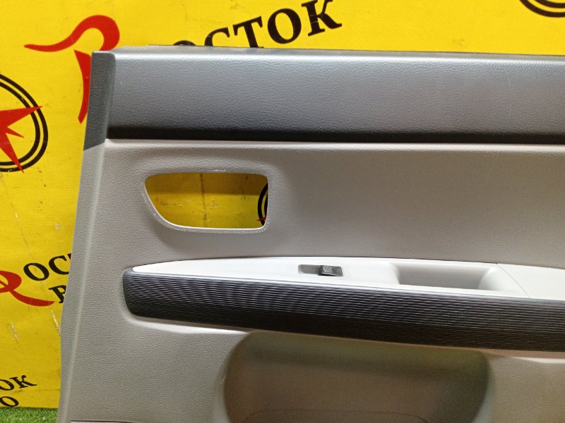 Обшивка боковой двери, 300 рублей, Красноярск