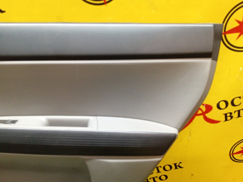 Обшивка боковой двери, 300 рублей, Красноярск