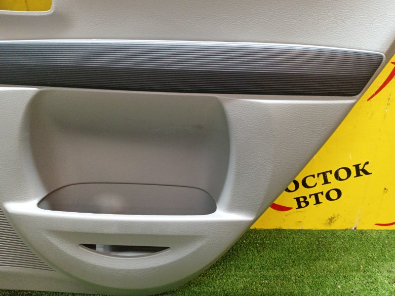 Обшивка боковой двери, 300 рублей, Красноярск