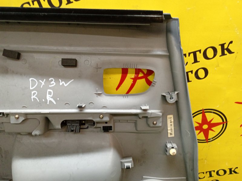 Обшивка боковой двери, 300 рублей, Красноярск