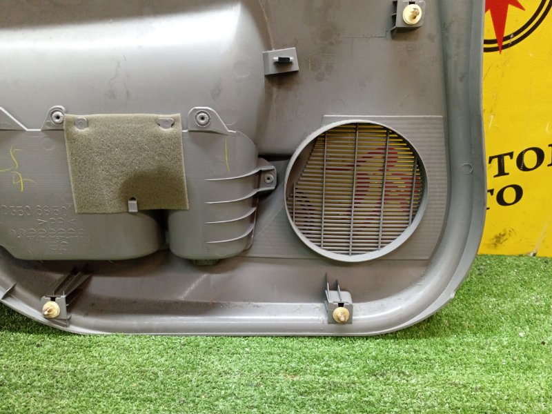 Обшивка боковой двери, 300 рублей, Красноярск