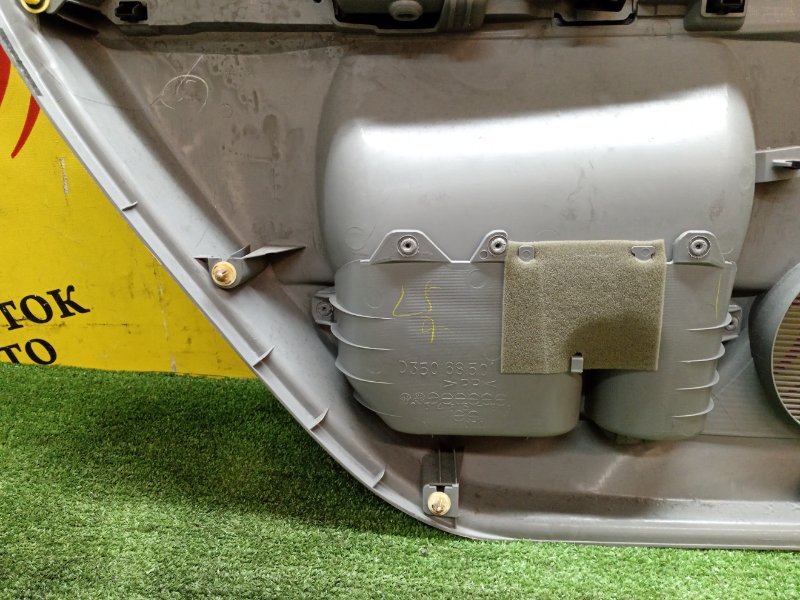 Обшивка боковой двери, 300 рублей, Красноярск