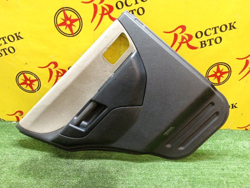 Обшивка боковой двери, 500 рублей, Красноярск