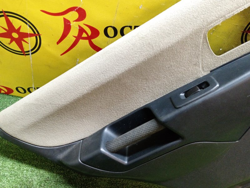 Обшивка боковой двери, 500 рублей, Красноярск