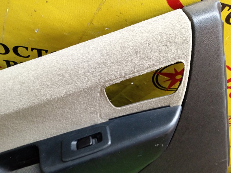 Обшивка боковой двери, 500 рублей, Красноярск