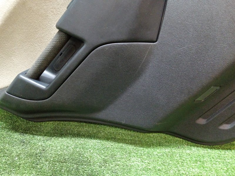 Обшивка боковой двери, 500 рублей, Красноярск