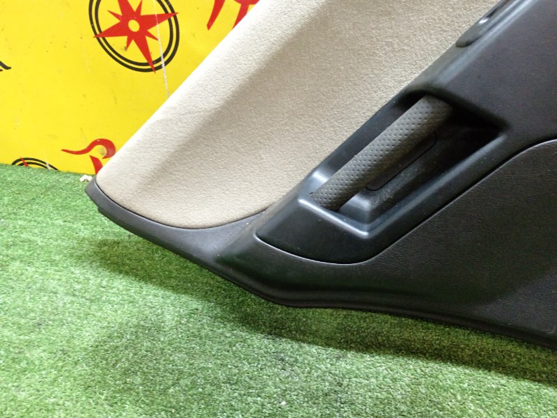 Обшивка боковой двери, 500 рублей, Красноярск