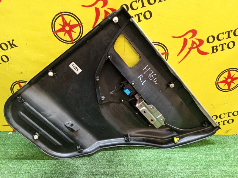 Обшивка боковой двери, 500 рублей, Красноярск