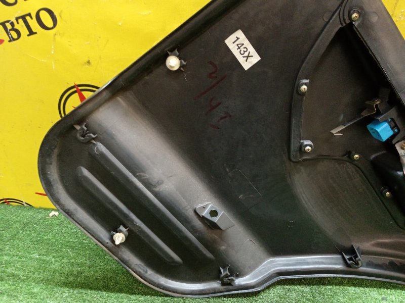 Обшивка боковой двери, 500 рублей, Красноярск