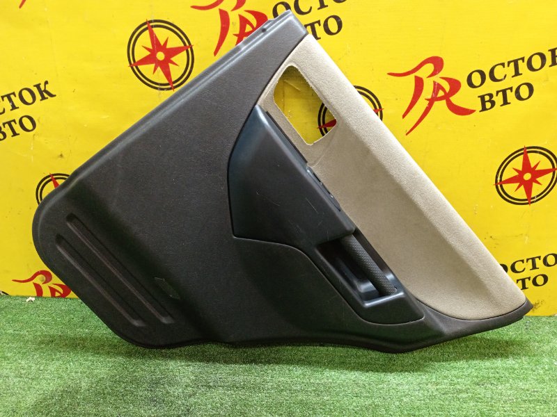 Обшивка боковой двери, 500 рублей, Красноярск