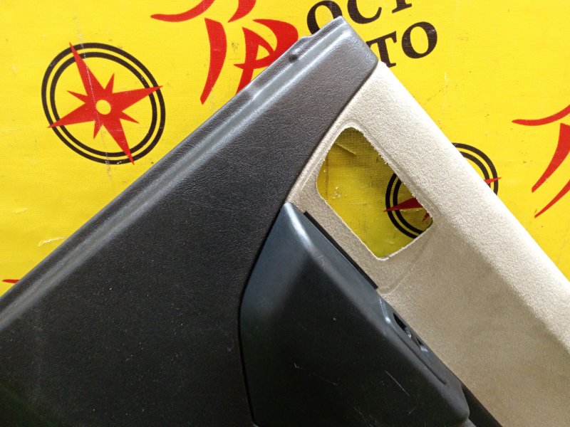 Обшивка боковой двери, 500 рублей, Красноярск