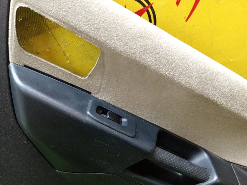 Обшивка боковой двери, 500 рублей, Красноярск