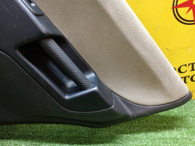 Обшивка боковой двери, 500 рублей, Красноярск