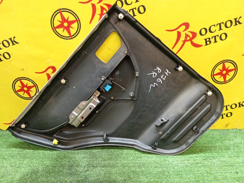 Обшивка боковой двери, 500 рублей, Красноярск